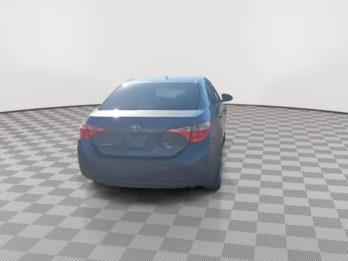 Thumbnail: 2017 Toyota Corolla - 8