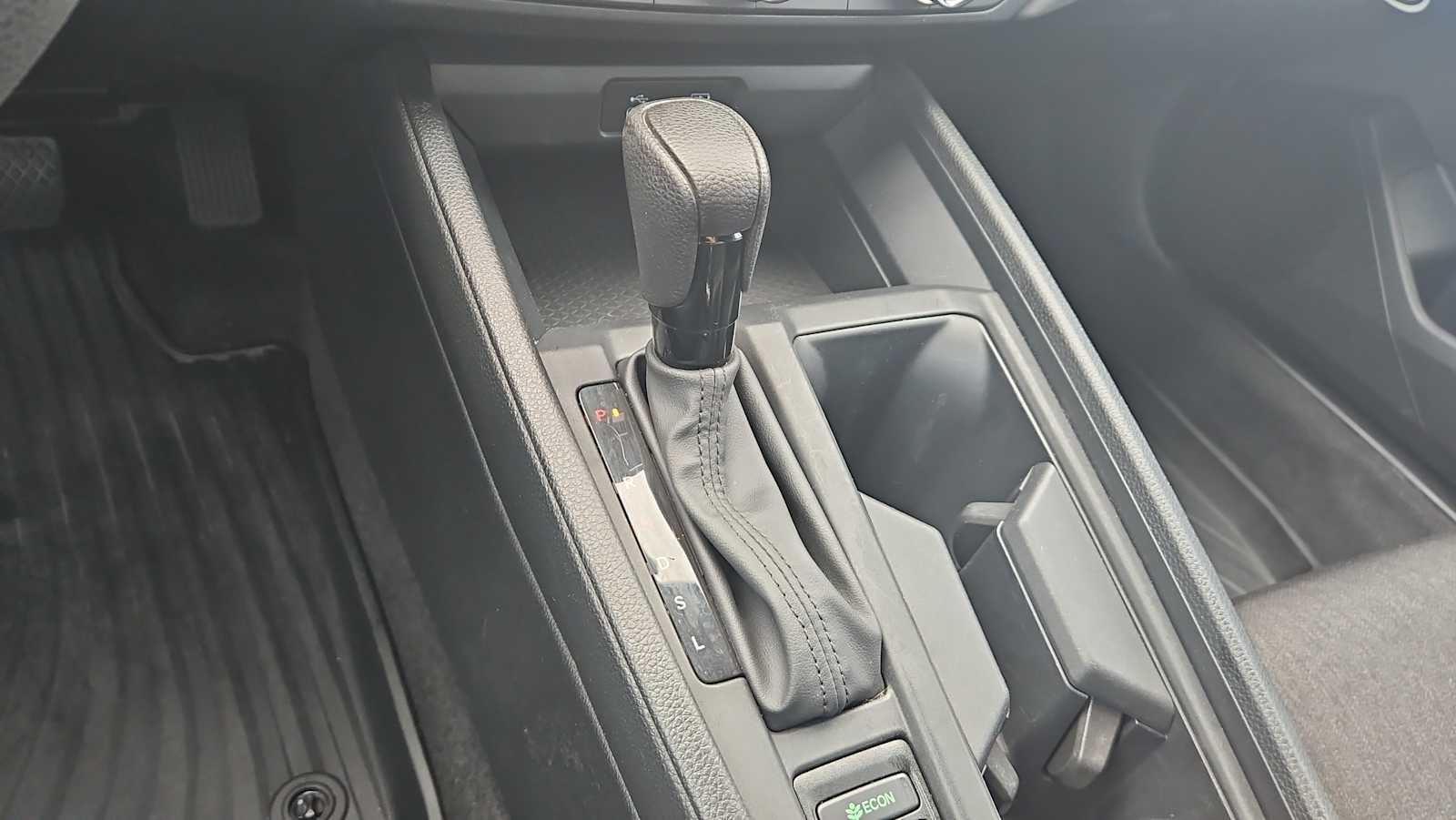 Thumbnail: 2023 Honda Accord - 21