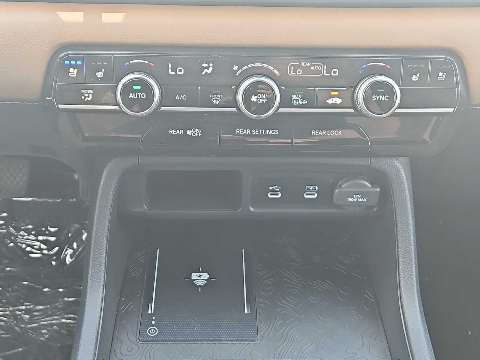 Thumbnail: 2026 Honda Passport - 16