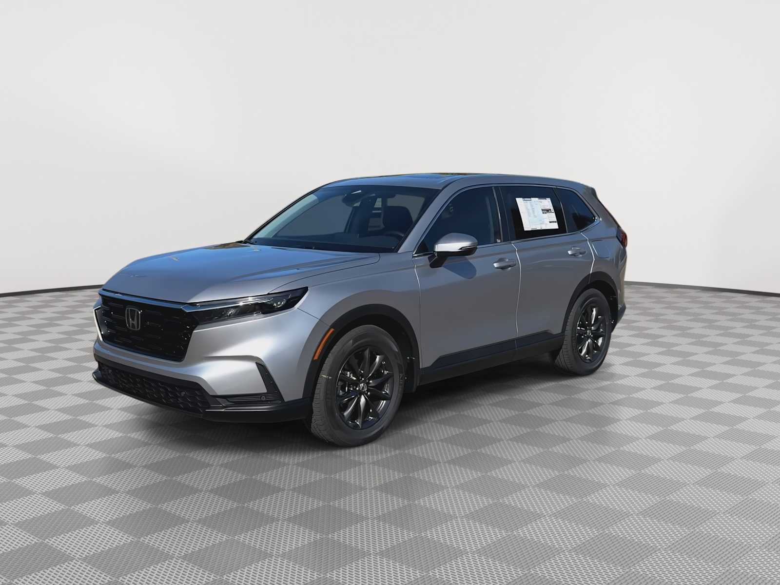 Thumbnail: 2026 Honda CR-V - 4
