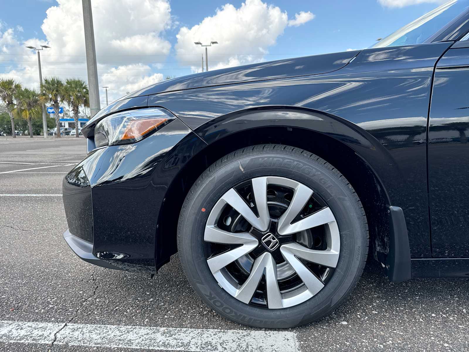 Thumbnail: 2026 Honda Civic - 18