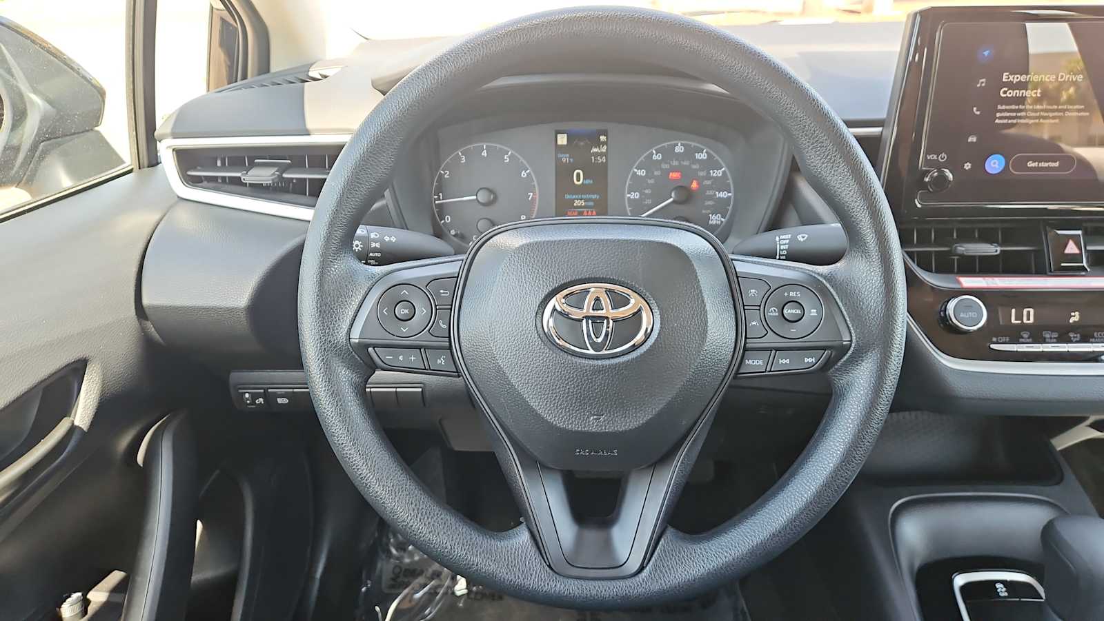 Thumbnail: 2025 Toyota Corolla - 11