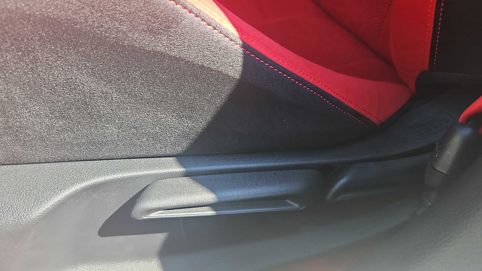 Thumbnail: 2025 Honda Civic - 13