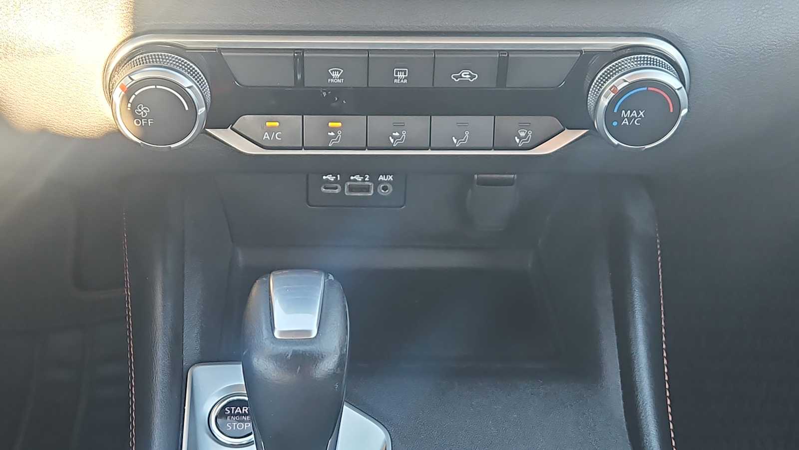 Thumbnail: 2022 Nissan Altima - 16