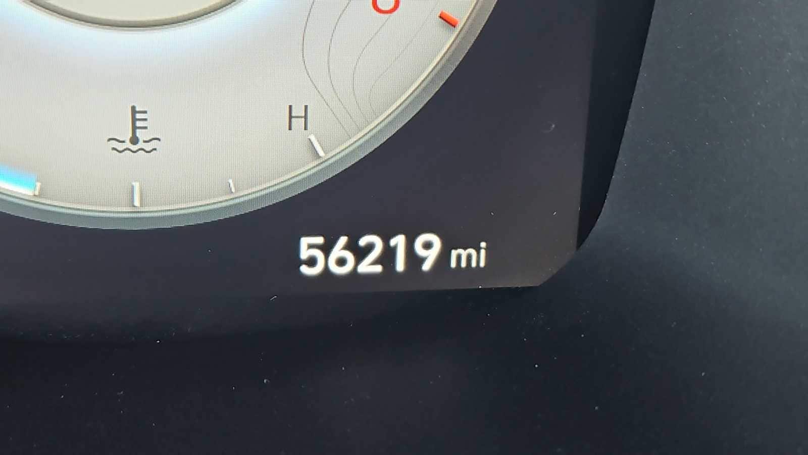 Thumbnail: 2023 Hyundai Santa Fe - 11