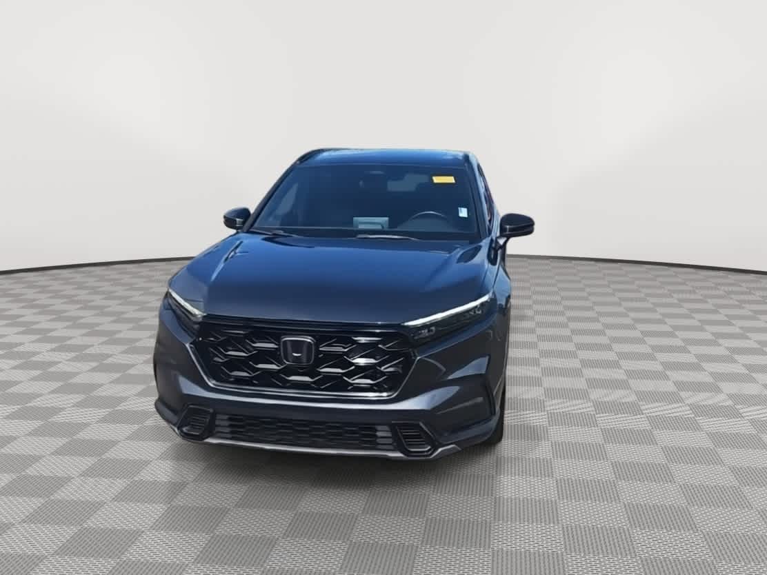 Thumbnail: 2023 Honda CR-V - 3