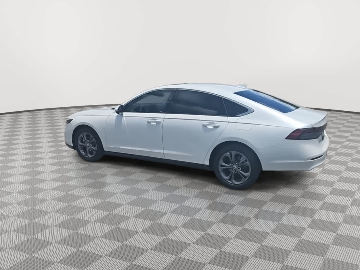 2023 Honda Accord  7