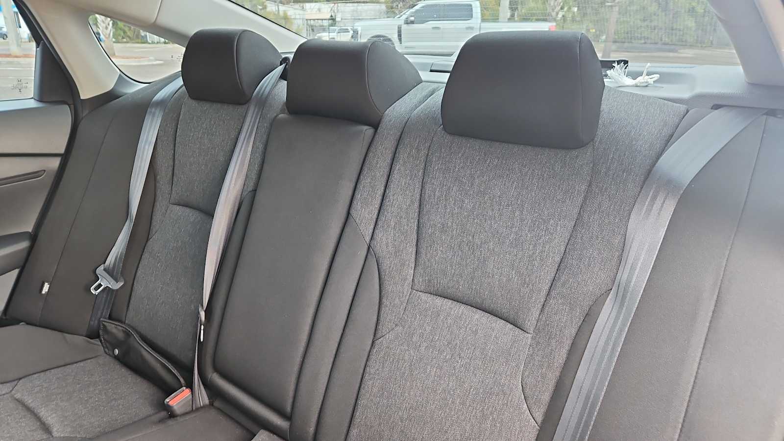 Thumbnail: 2023 Honda Accord - 24