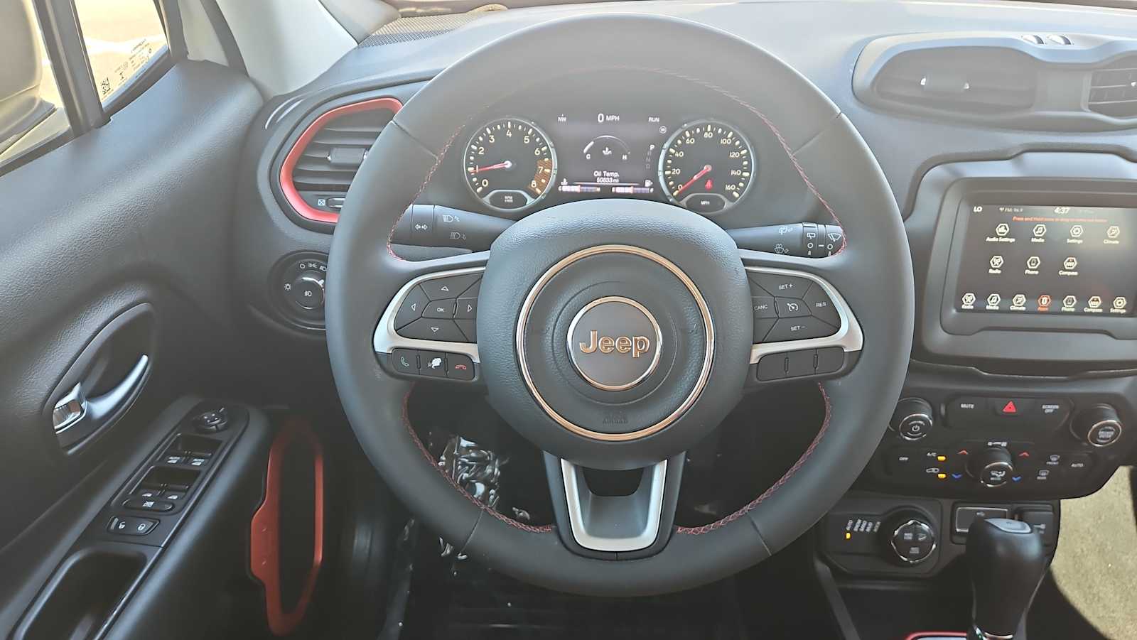 Thumbnail: 2020 Jeep Renegade - 11