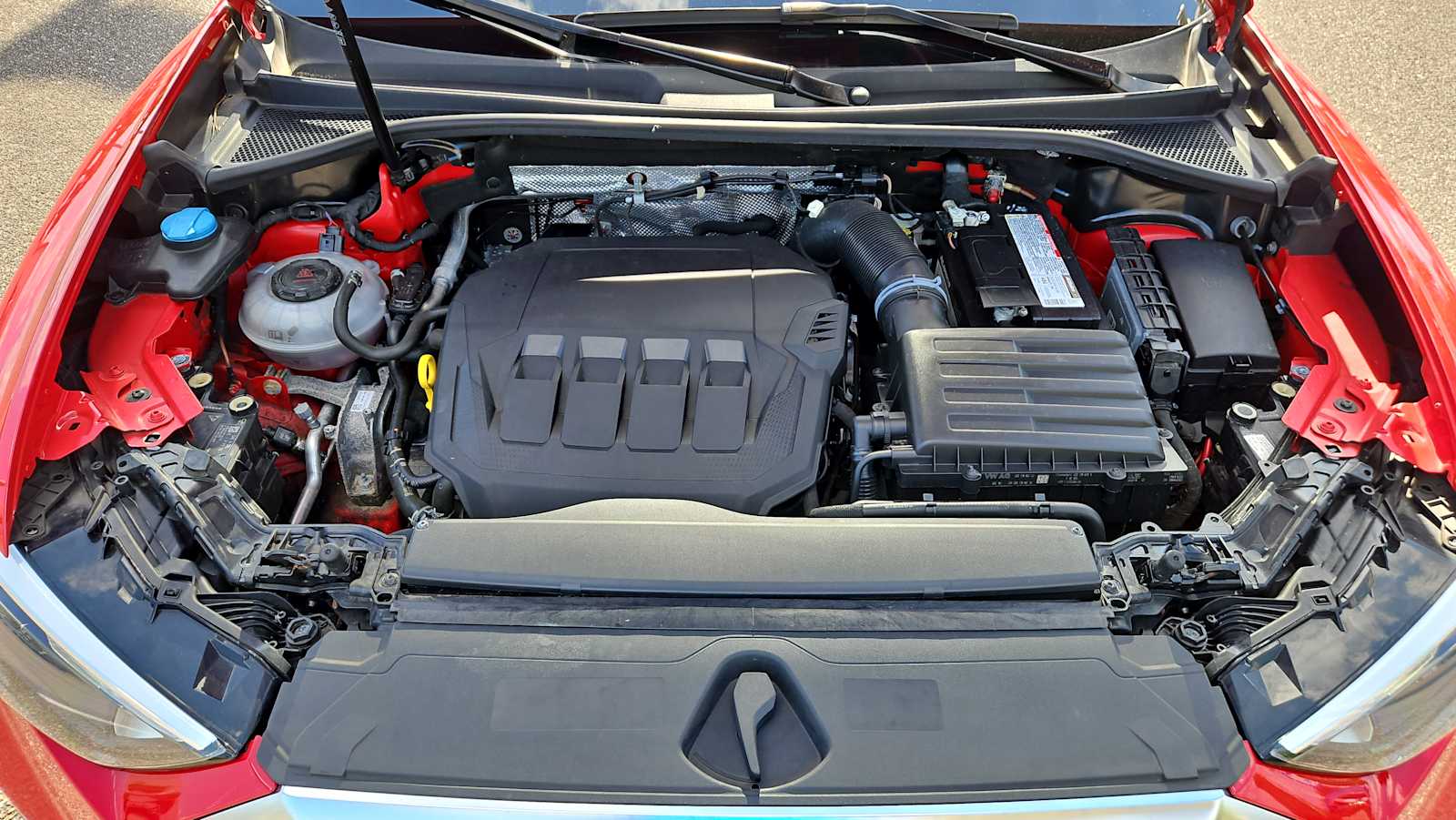 Thumbnail: 2022 Audi Q3 - 18