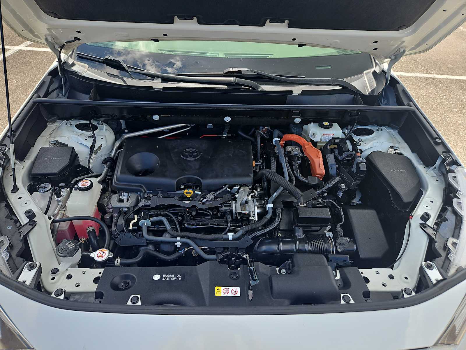 2021 Toyota RAV4 XLE Premium 18