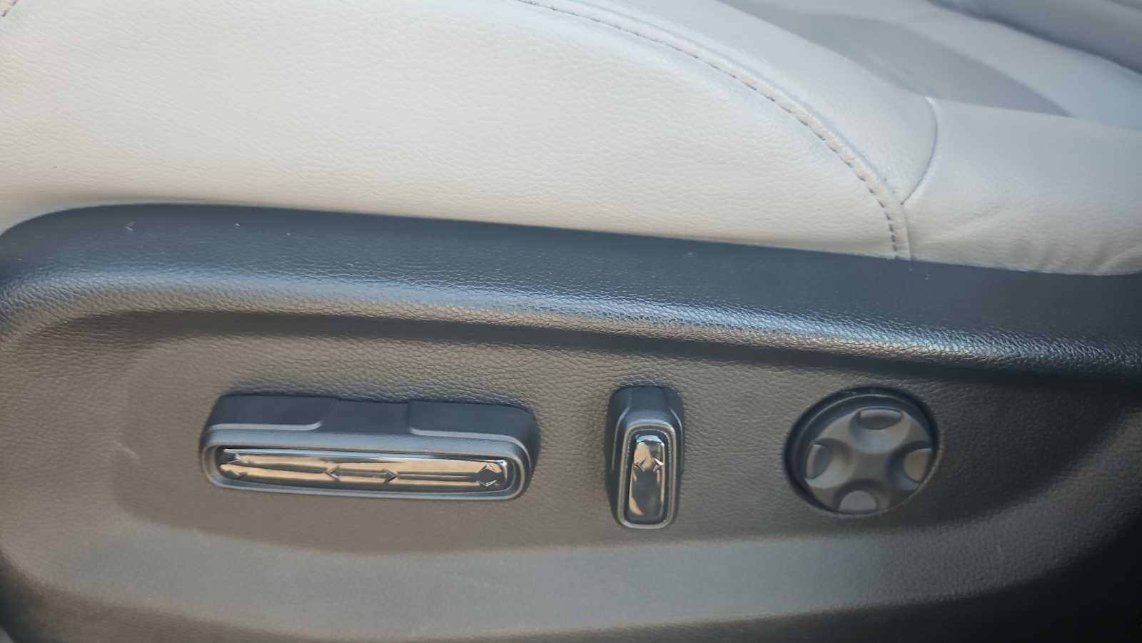 Thumbnail: 2018 Honda CR-V - 14