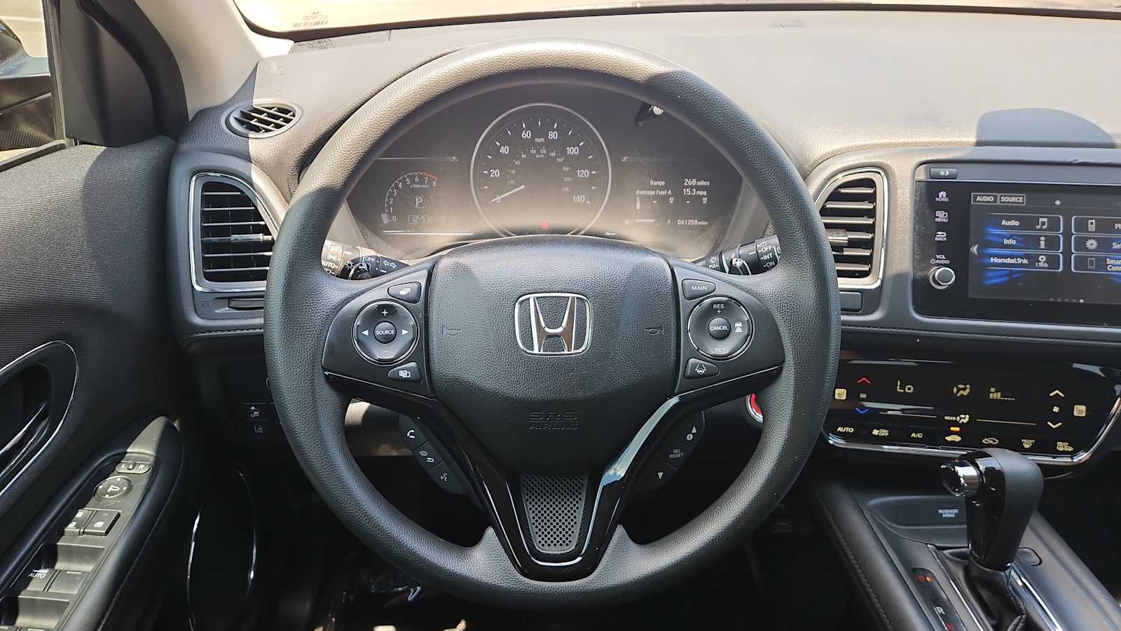 Thumbnail: 2019 Honda HR-V - 11
