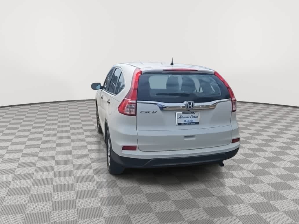 Thumbnail: 2016 Honda CR-V - 7