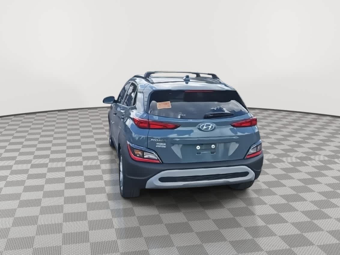 Thumbnail: 2022 Hyundai Kona - 7