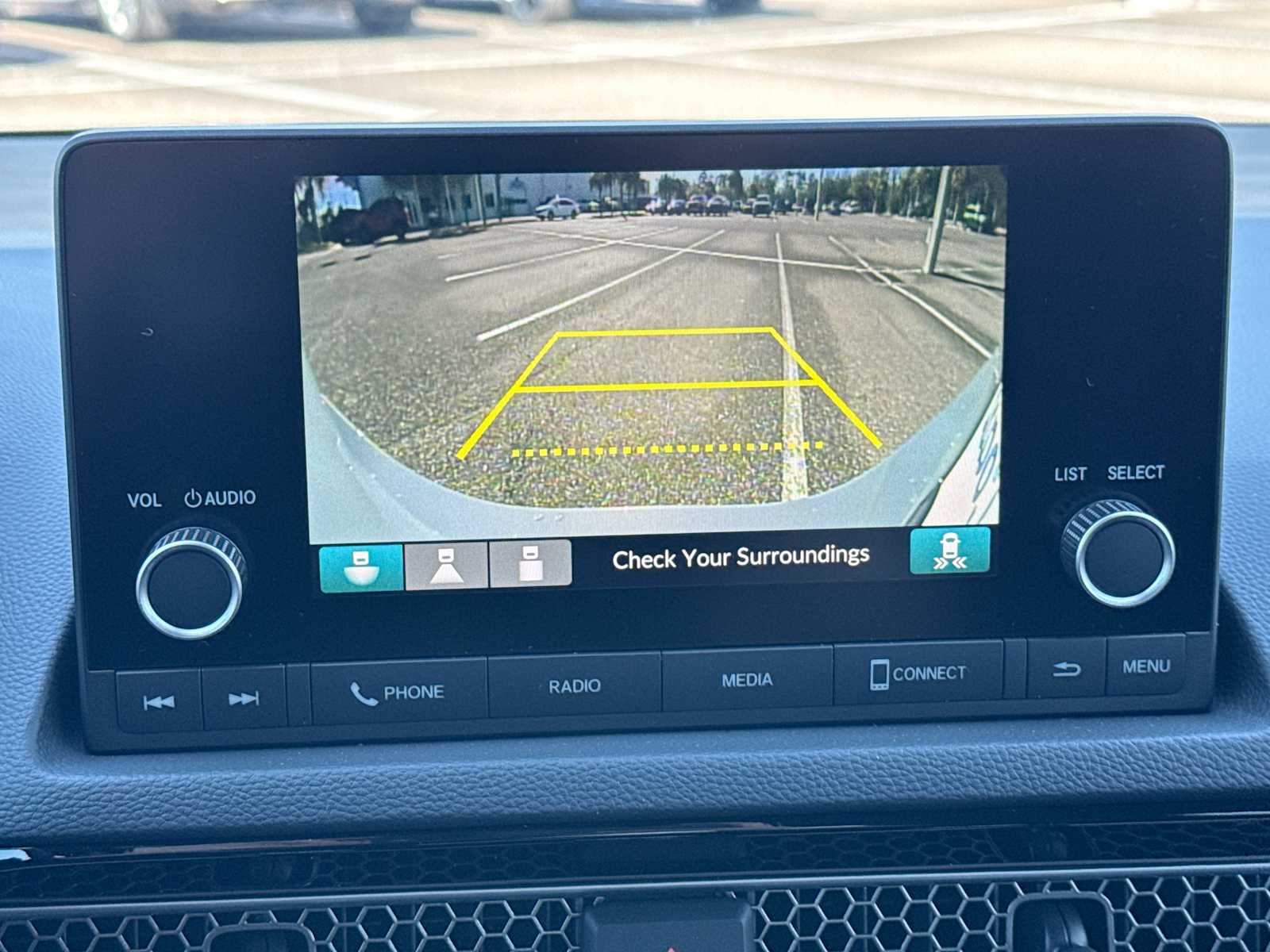 Thumbnail: 2026 Honda Civic - 22