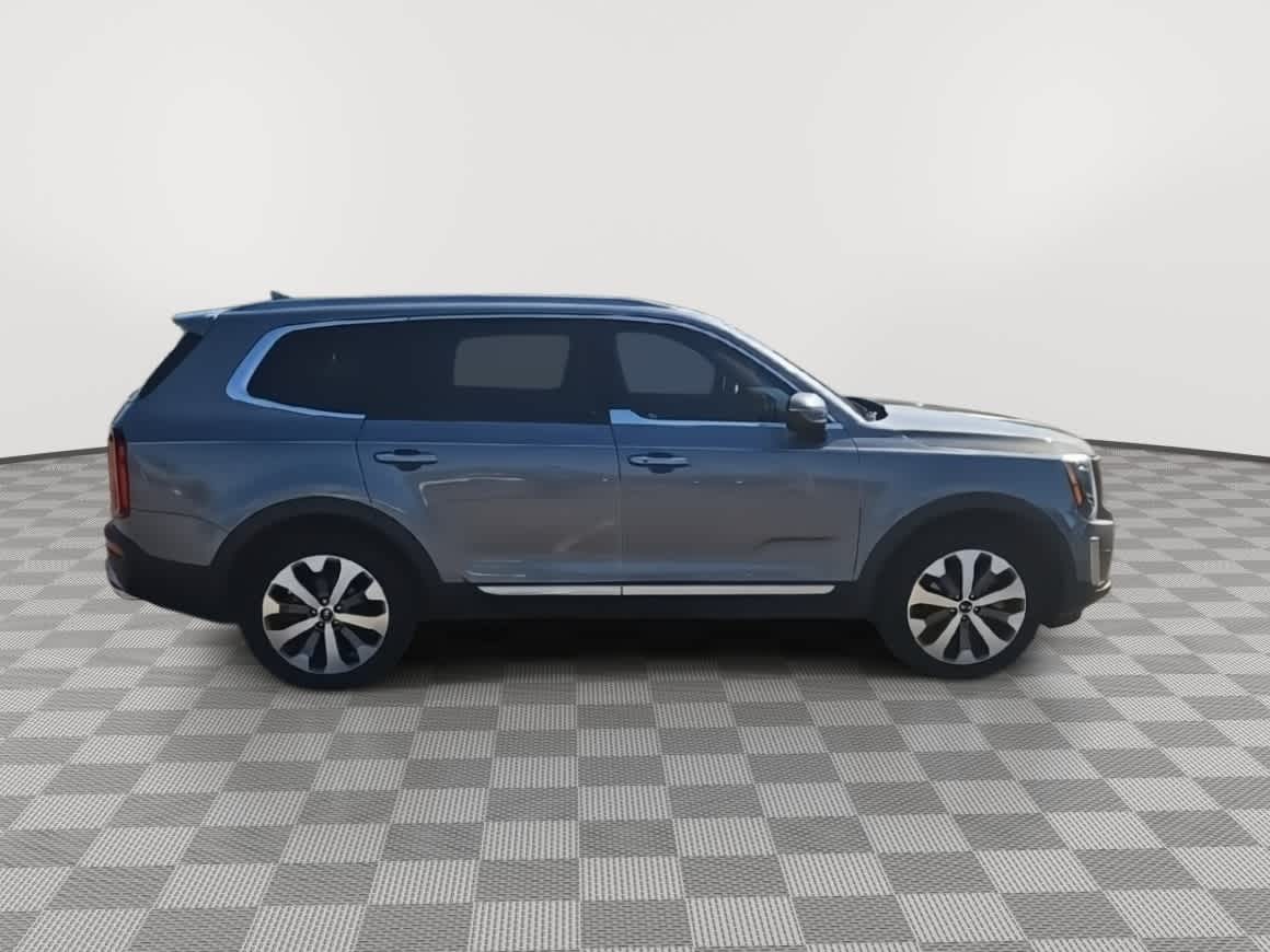Thumbnail: 2020 Kia Telluride - 9