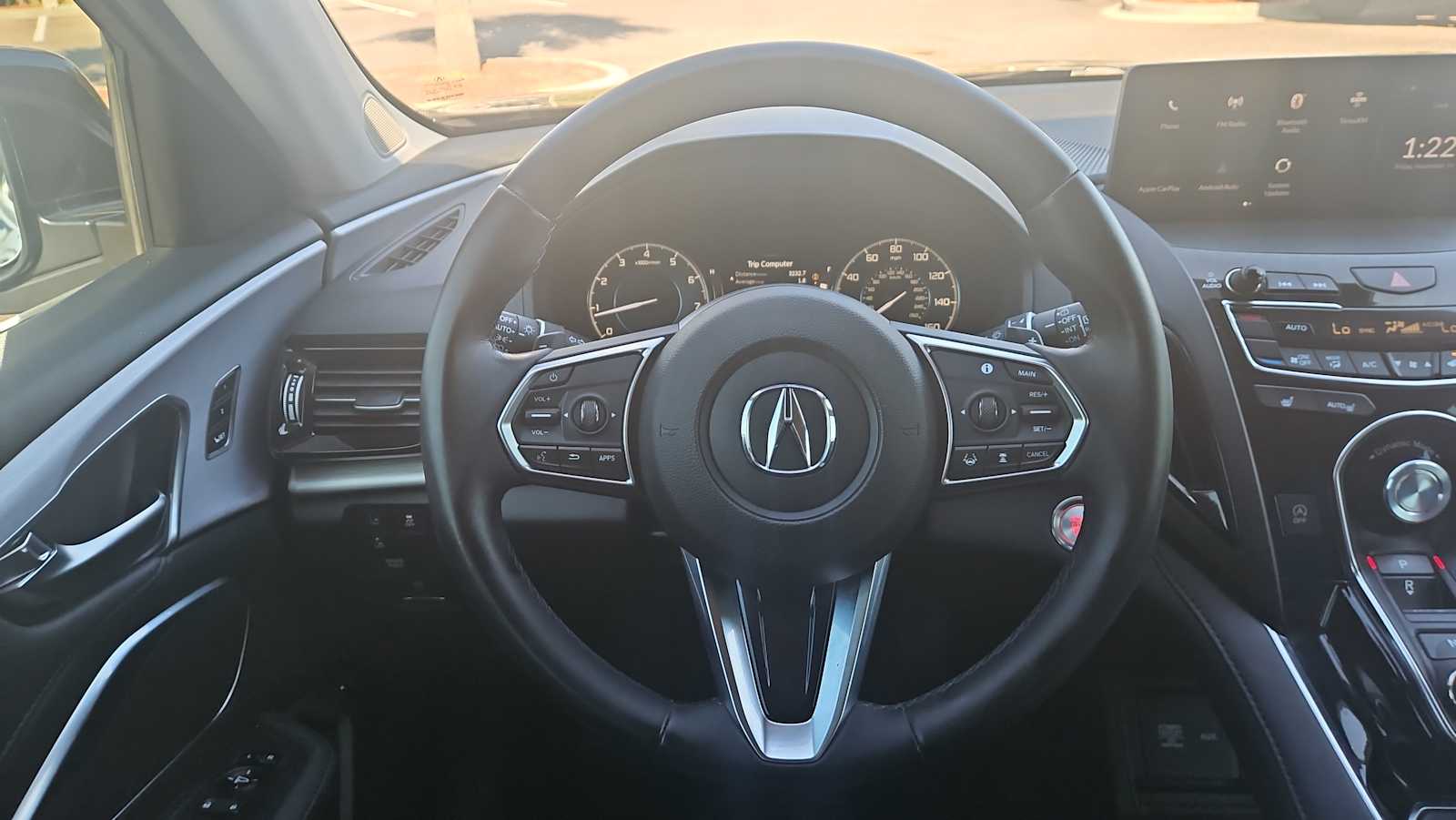 Thumbnail: 2020 Acura RDX - 11