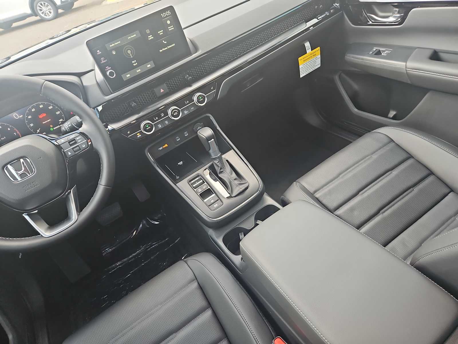 Thumbnail: 2026 Honda CR-V - 19