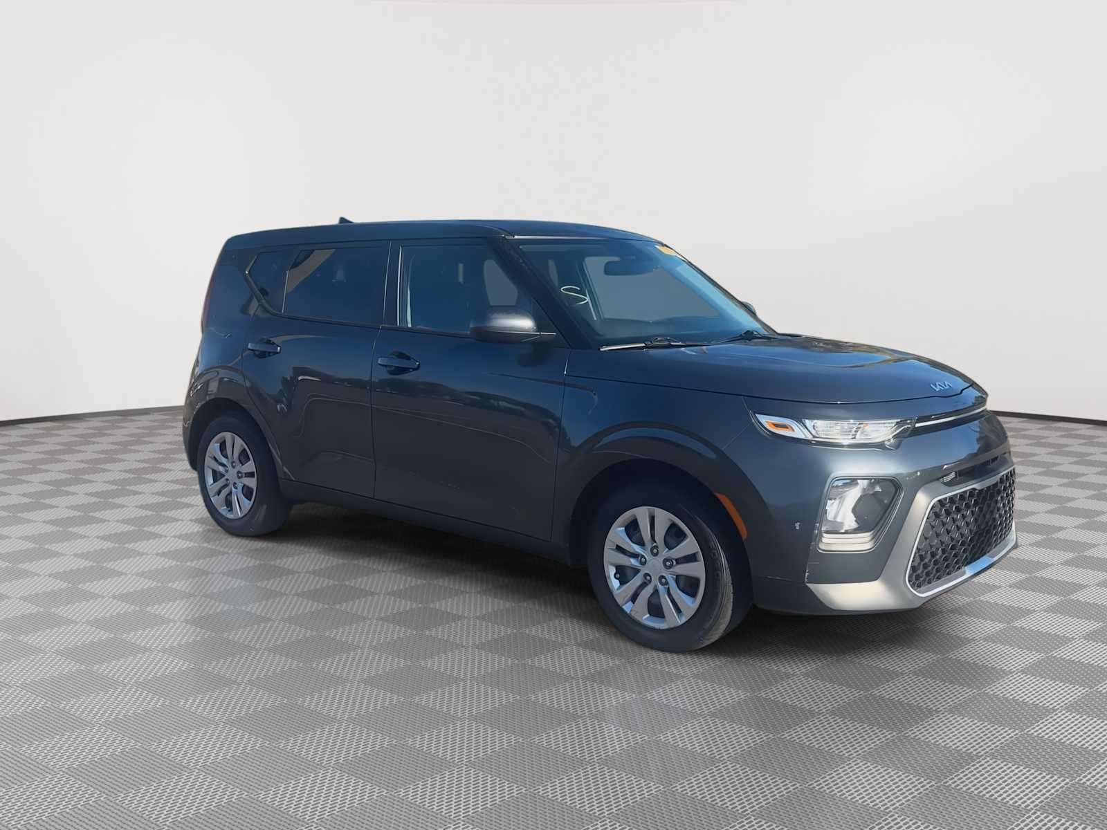Thumbnail: 2022 Kia Soul - 2