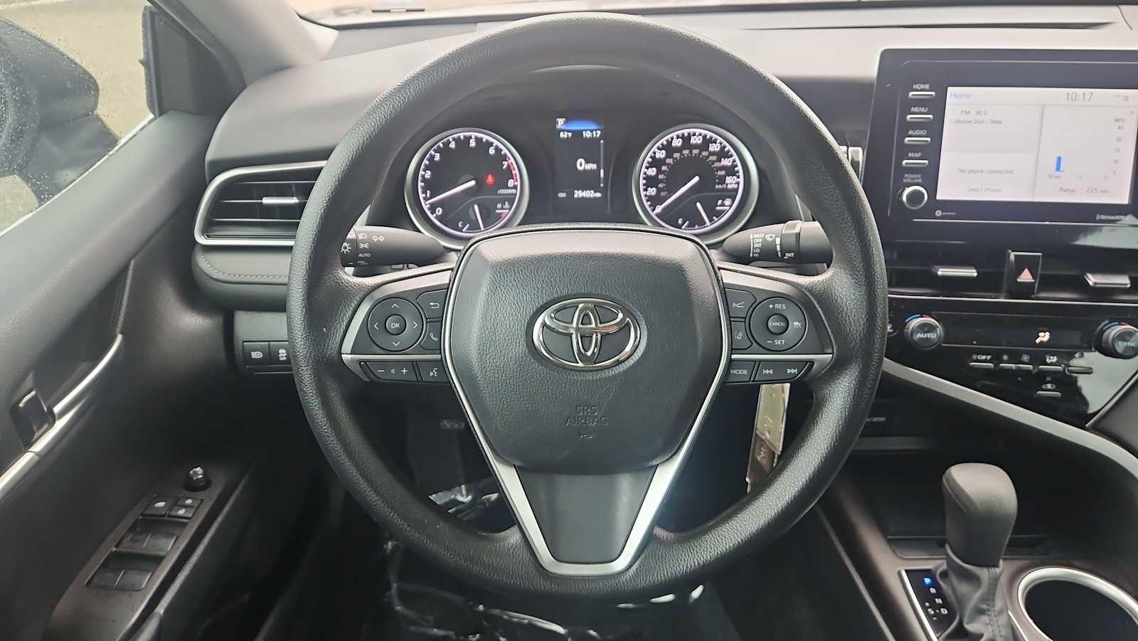 Thumbnail: 2023 Toyota Camry - 11