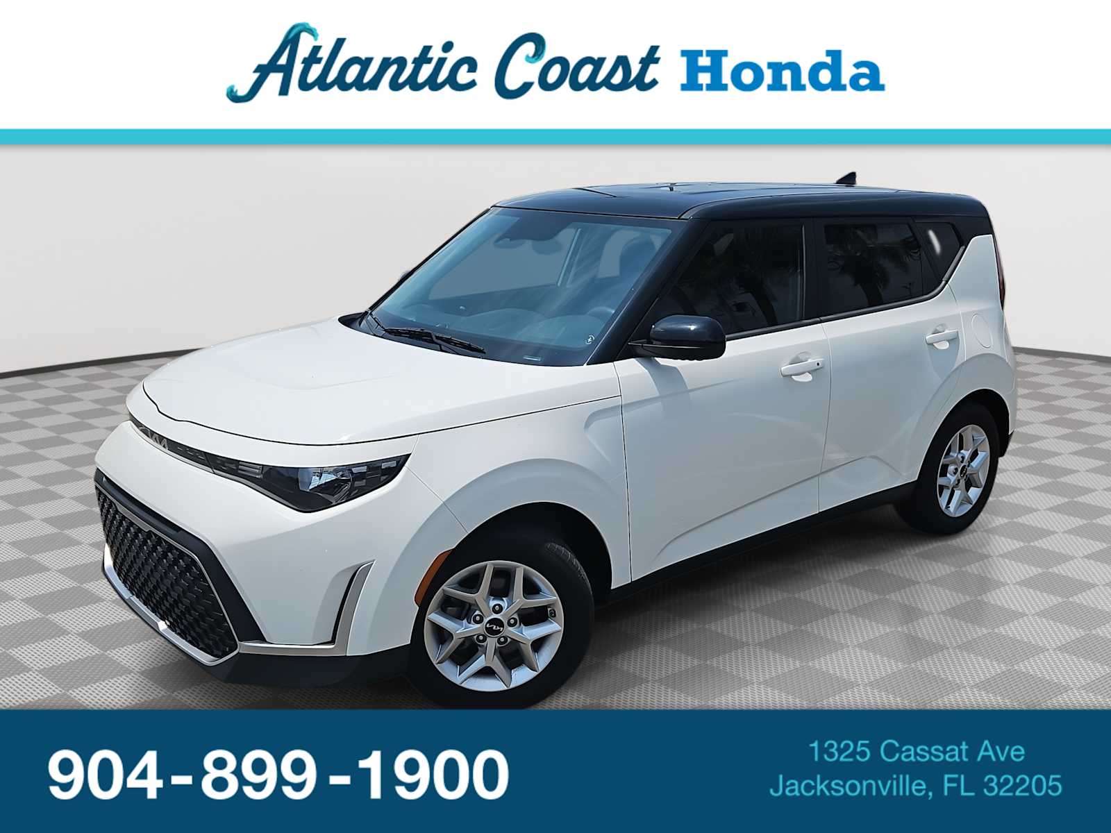 2024 Kia Soul S