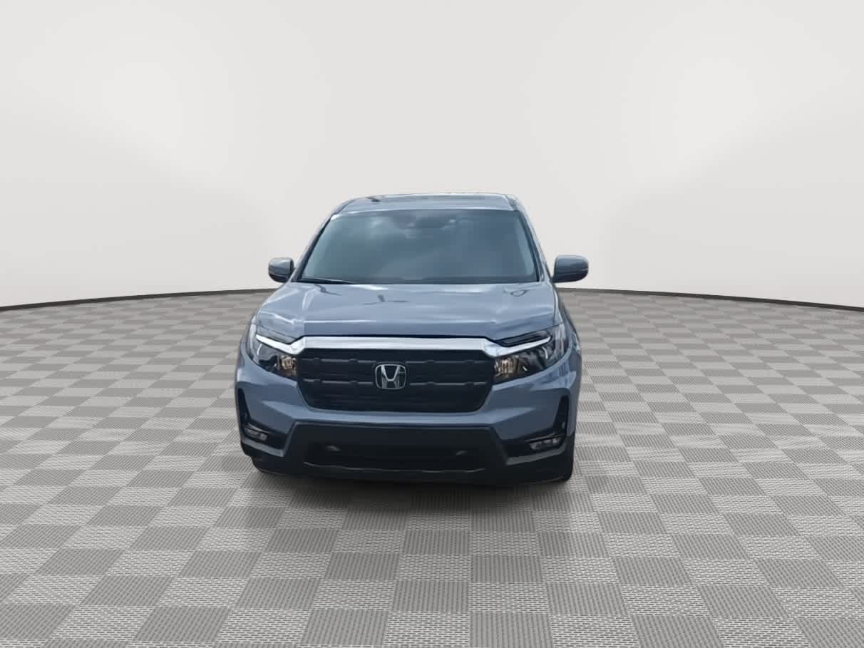 Thumbnail: 2026 Honda Ridgeline - 3