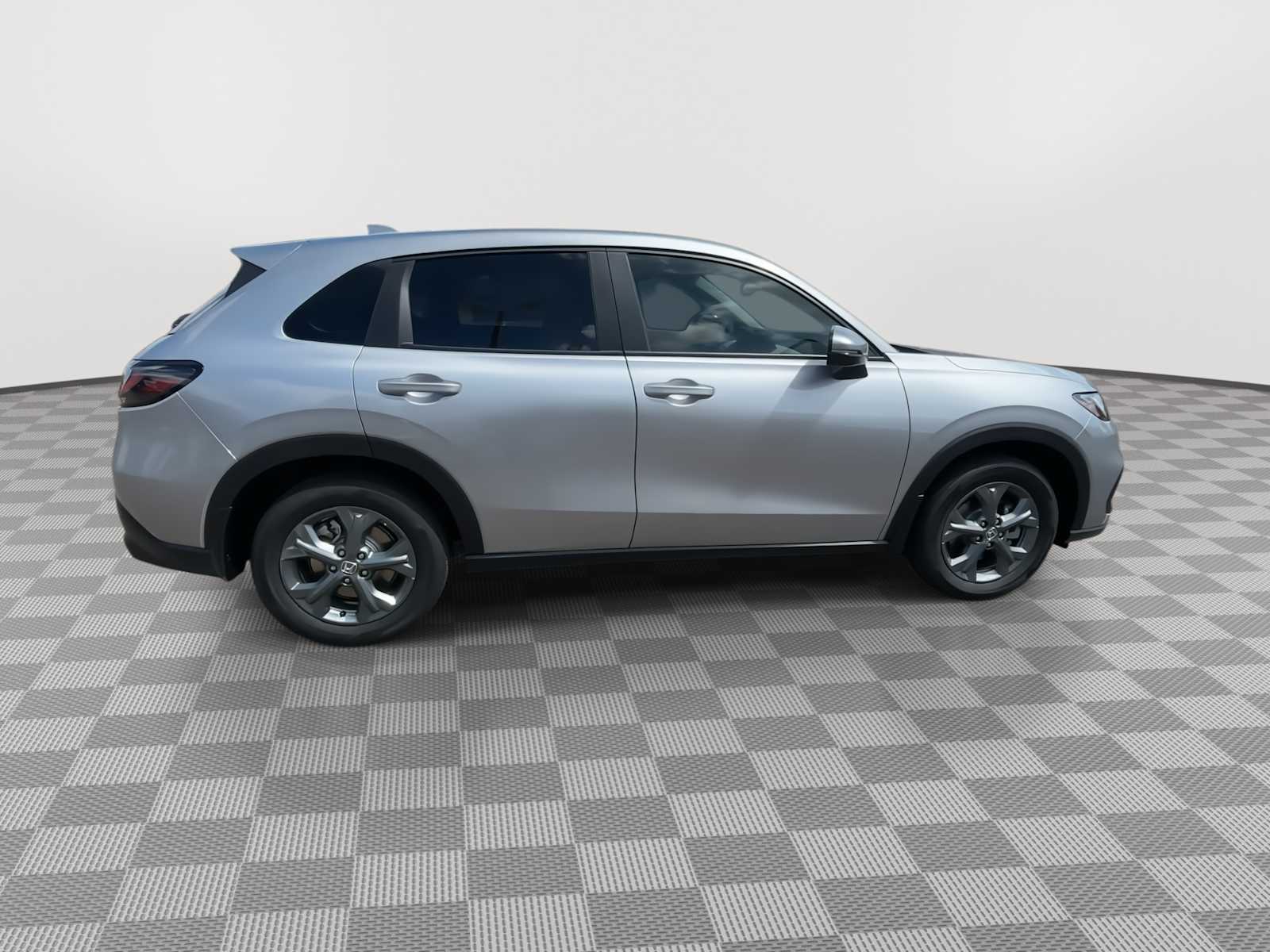 Thumbnail: 2026 Honda HR-V - 9