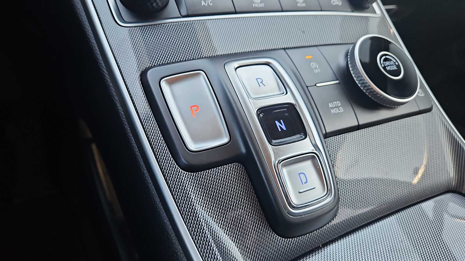 Thumbnail: 2023 Hyundai Santa Fe - 21