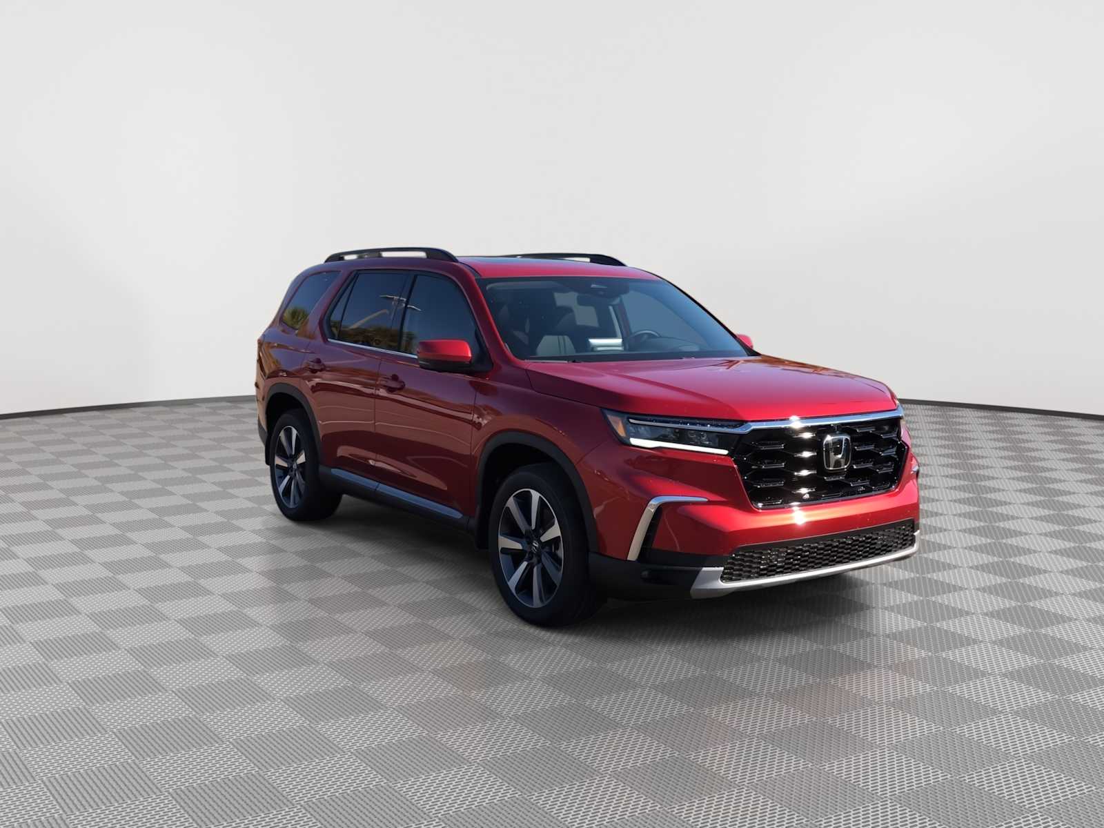 Thumbnail: 2025 Honda Pilot - 2