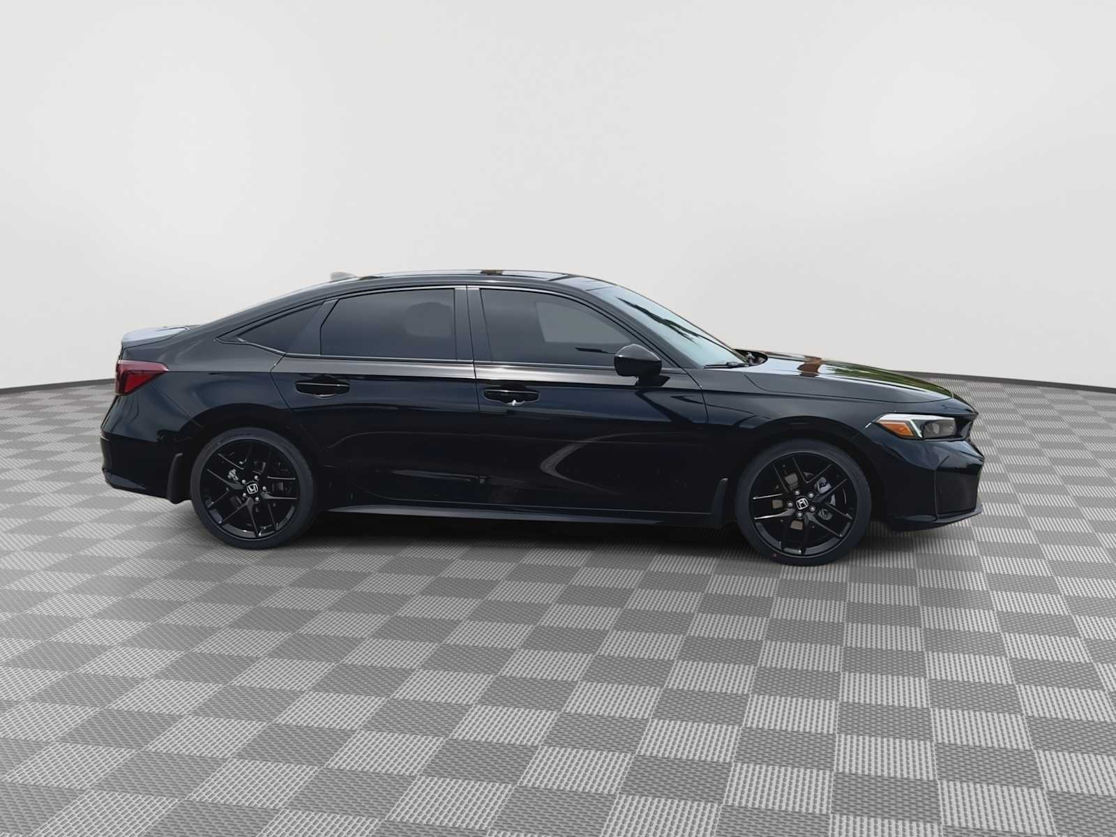 Thumbnail: 2026 Honda Civic - 9