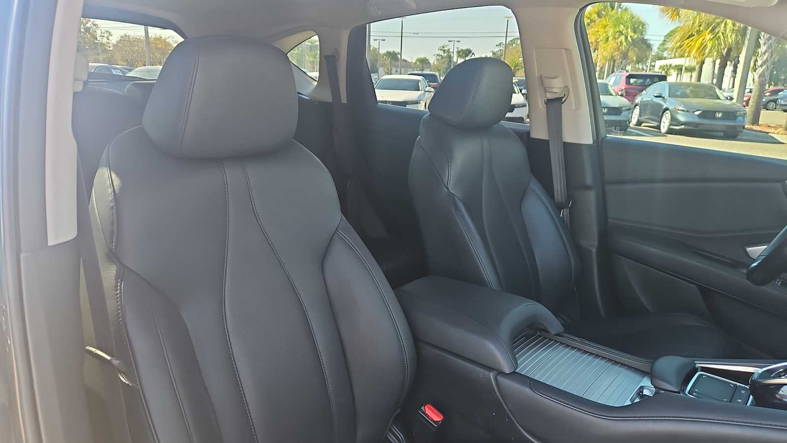 Thumbnail: 2020 Acura RDX - 26