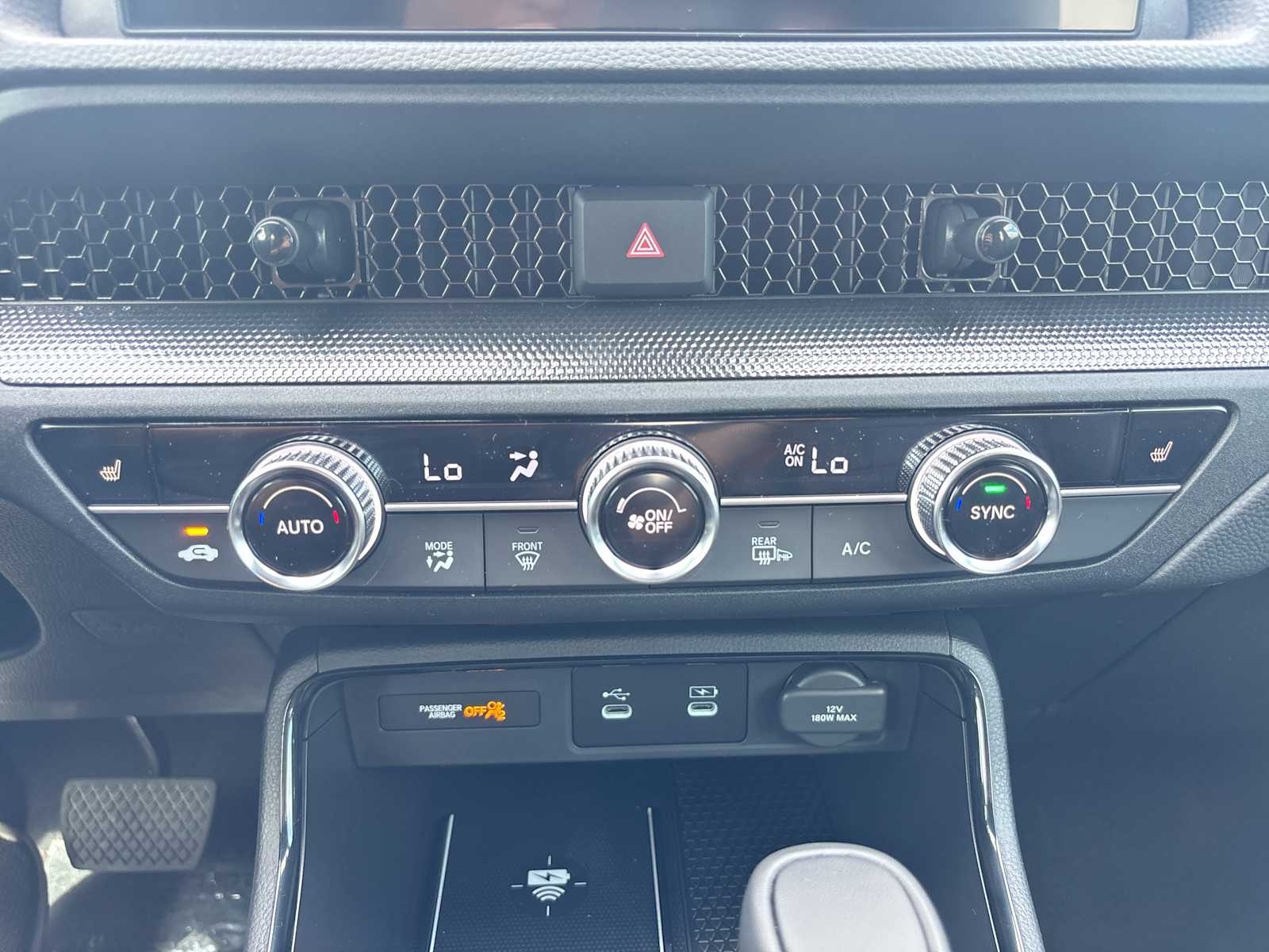 Thumbnail: 2026 Honda CR-V - 16