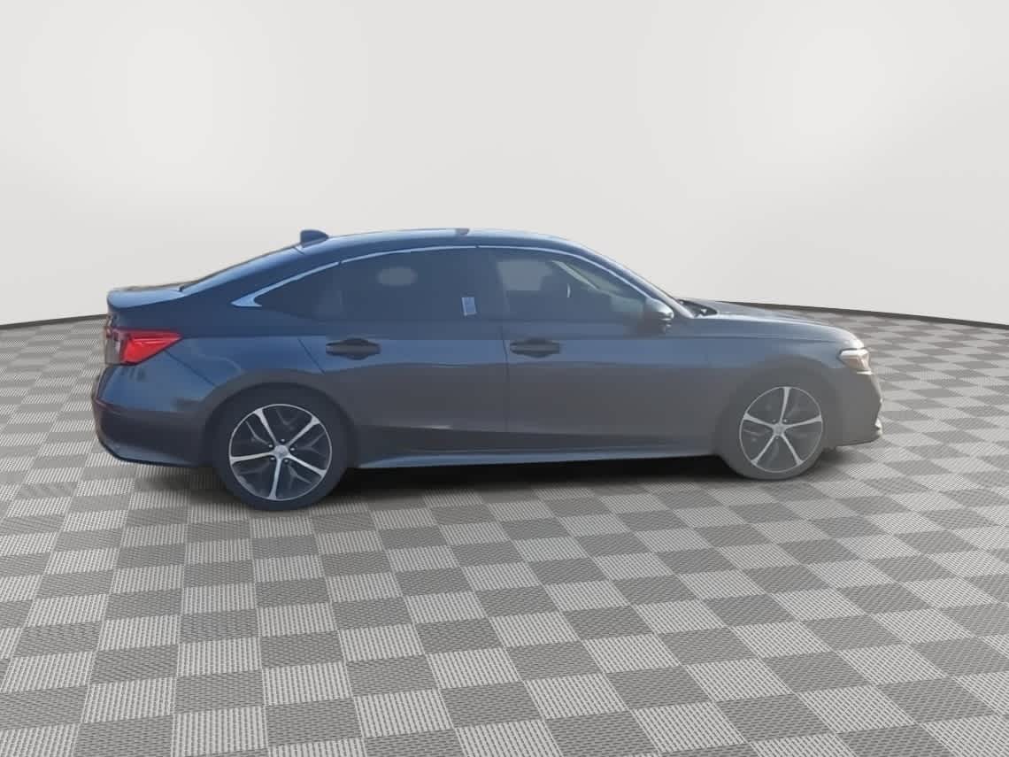 Thumbnail: 2023 Honda Civic - 9