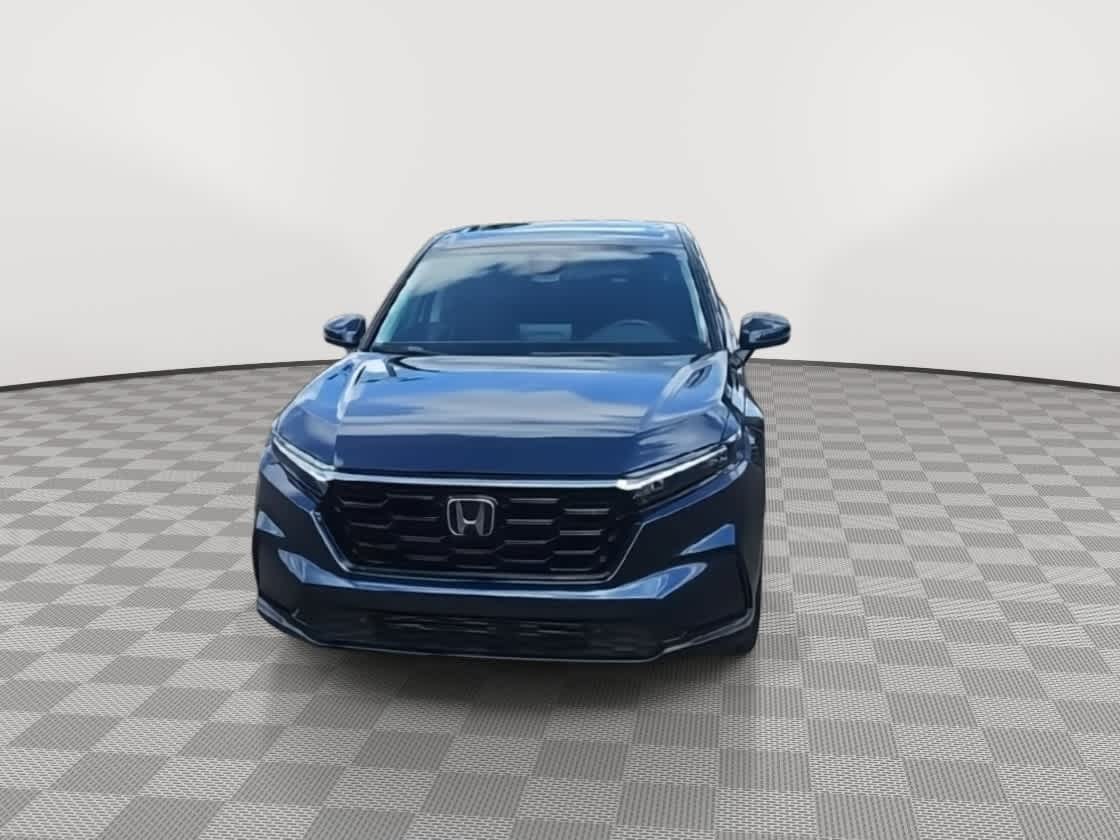 Thumbnail: 2024 Honda CR-V - 3