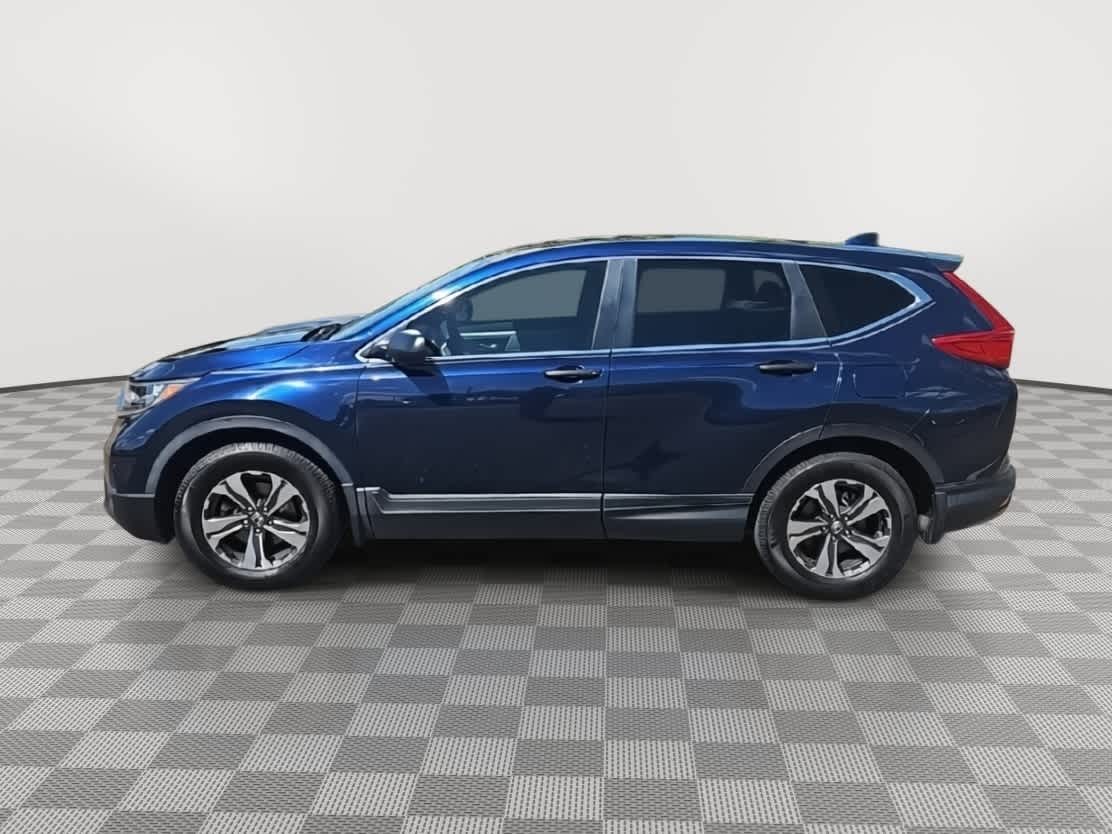 Thumbnail: 2018 Honda CR-V - 5