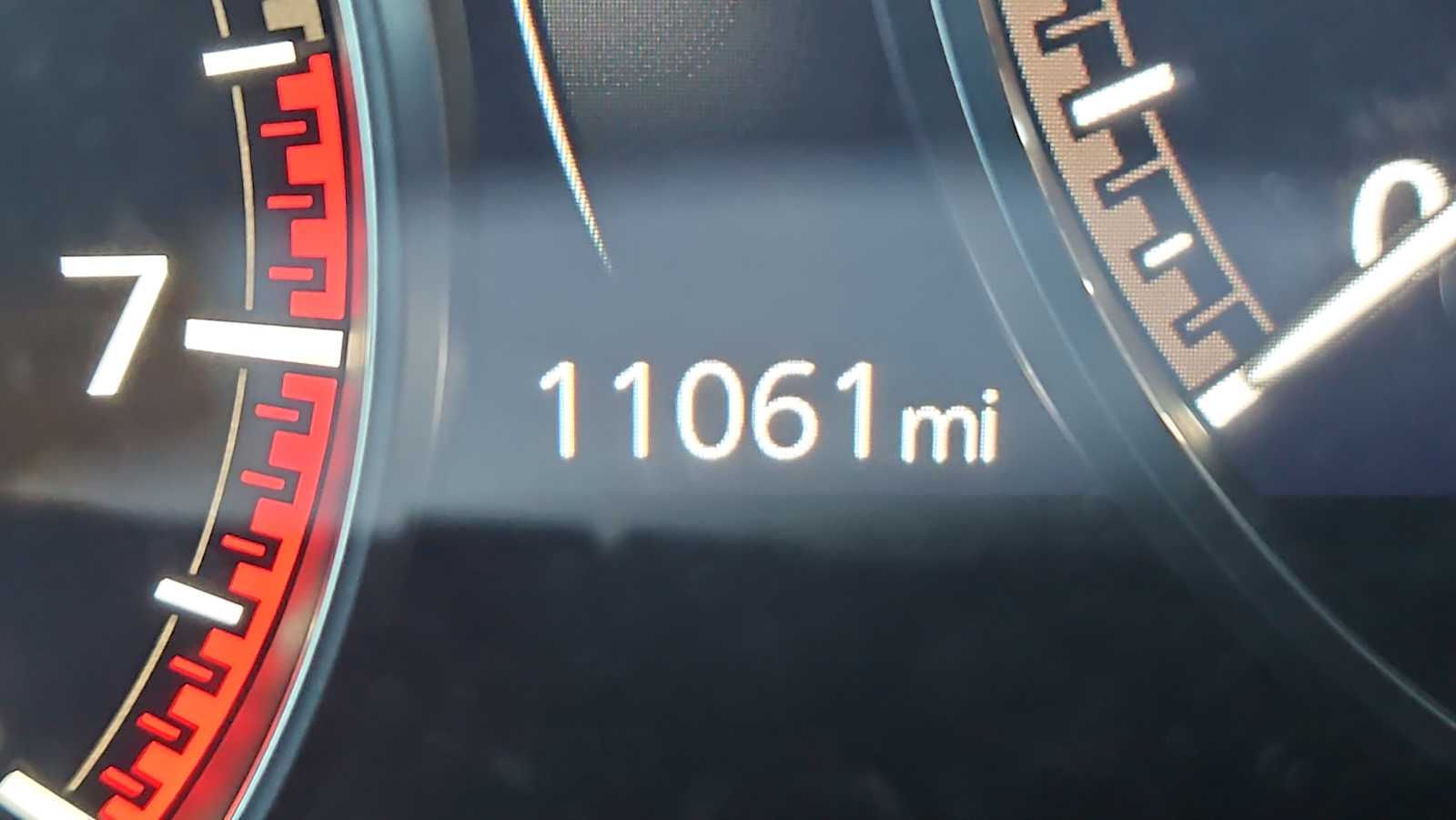 Thumbnail: 2025 Mazda Mazda3 - 10