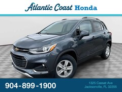 2021 Chevrolet Trax LT SUV