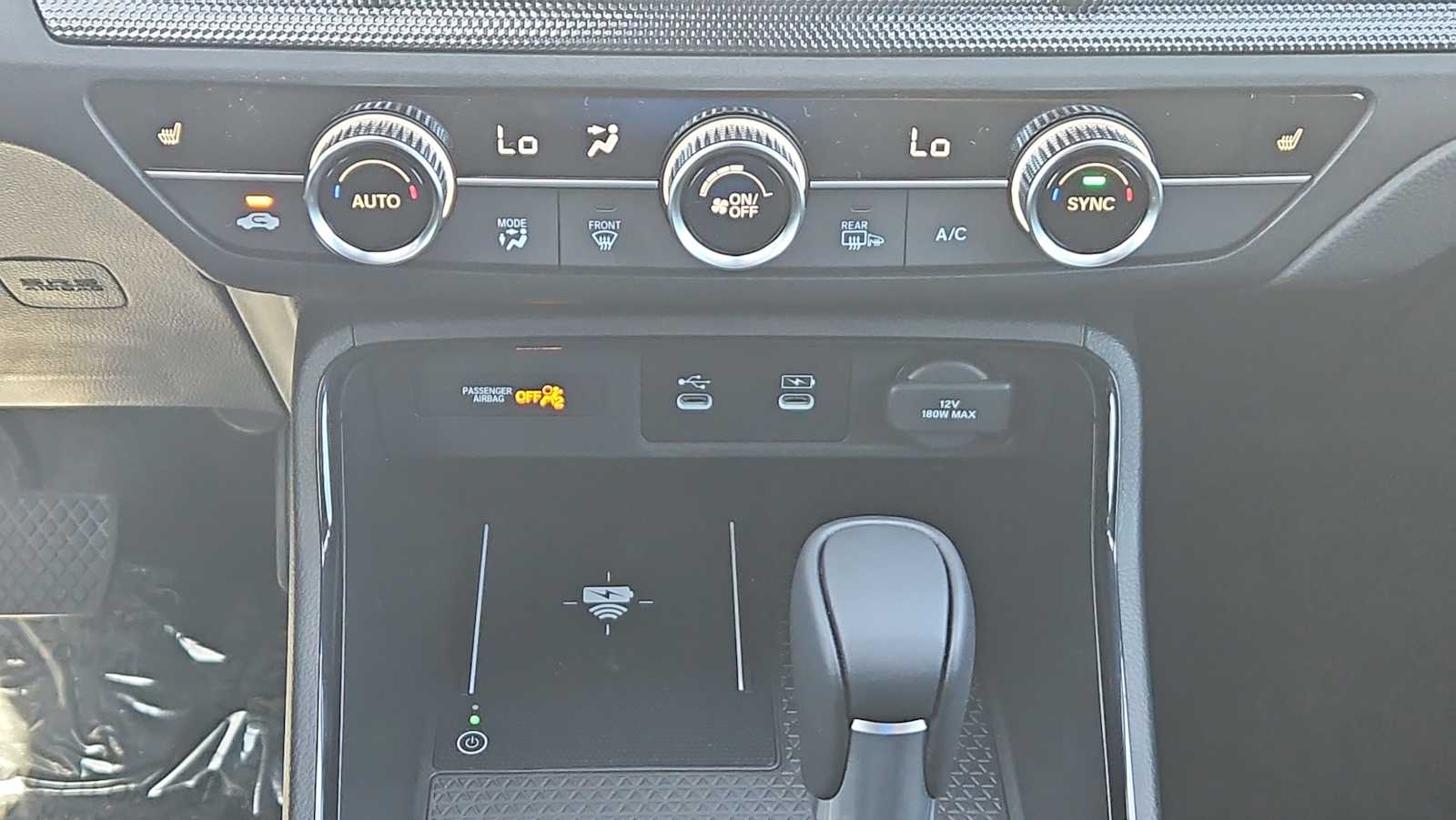 Thumbnail: 2026 Honda CR-V - 16
