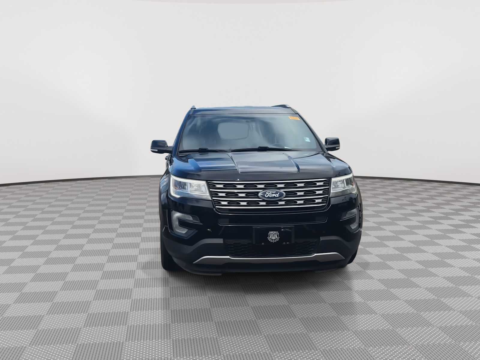 Thumbnail: 2017 Ford Explorer - 3