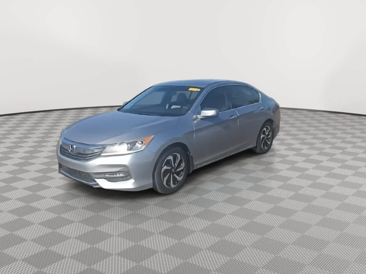 Thumbnail: 2017 Honda Accord - 4
