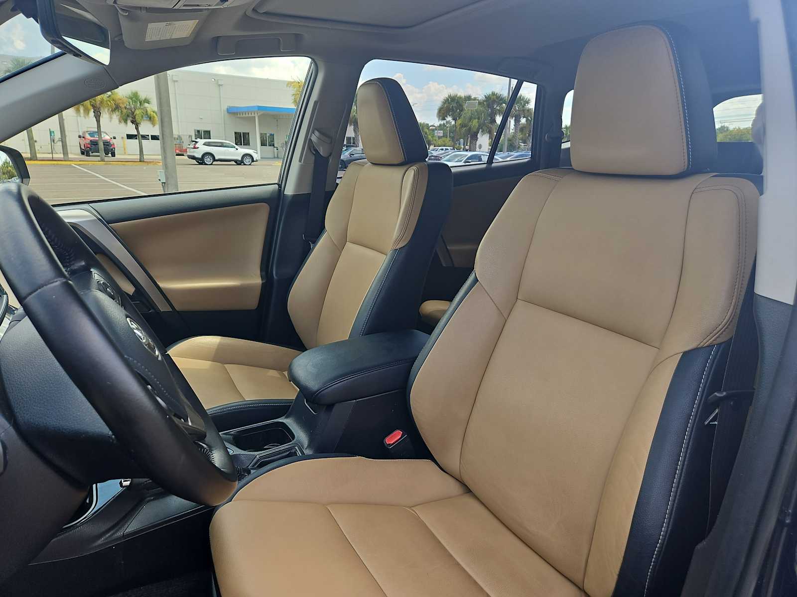 Thumbnail: 2017 Toyota RAV4 - 13