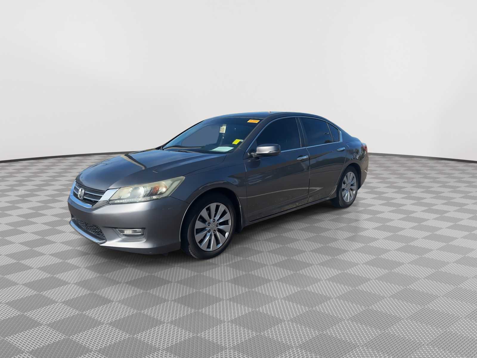 2013 Honda Accord EX photo 4