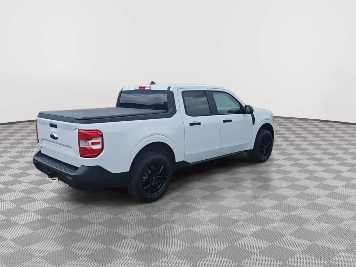 2022 Ford Maverick XL 8