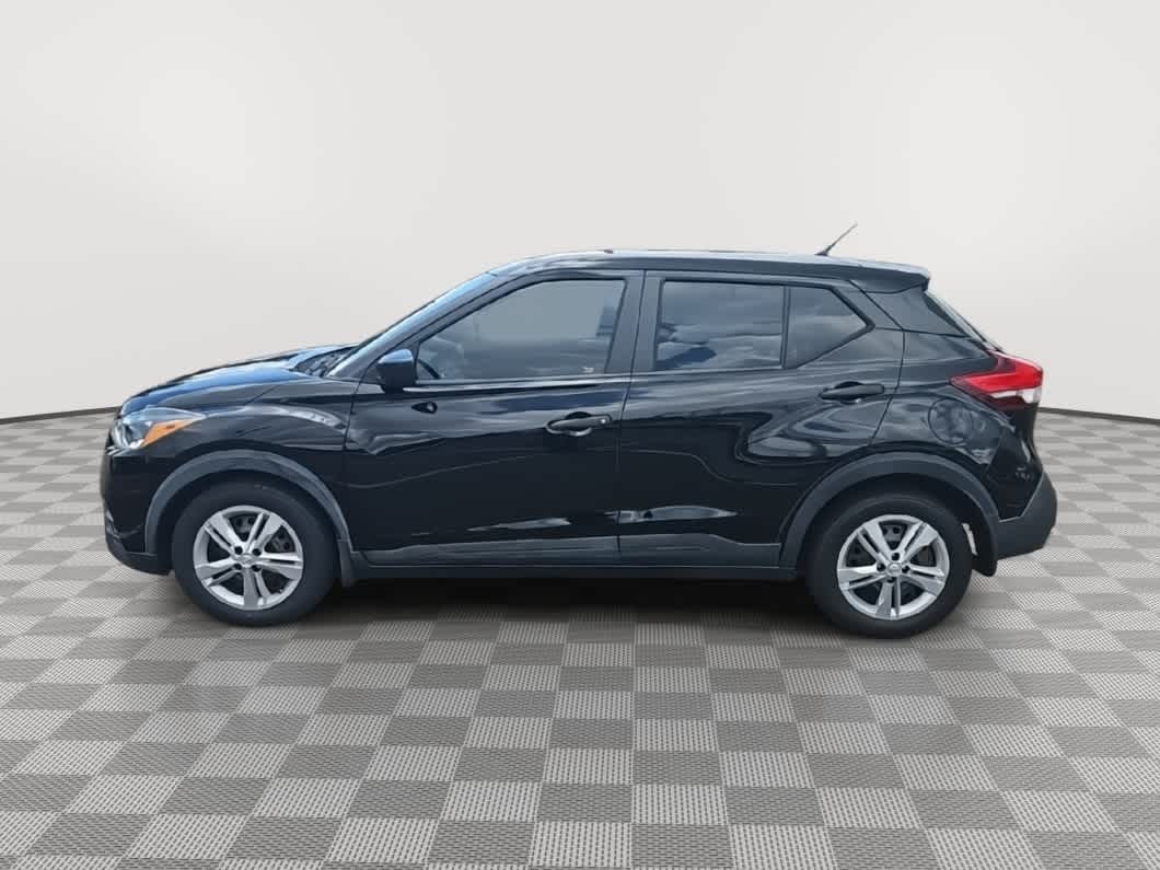 Thumbnail: 2020 Nissan Kicks - 5