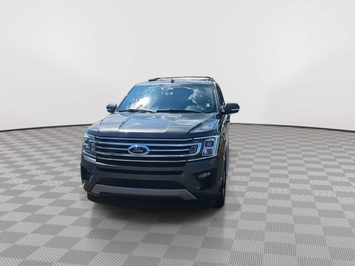 Thumbnail: 2020 Ford Expedition - 3