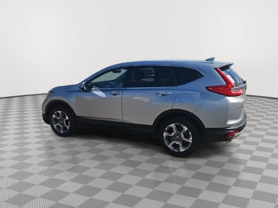 Thumbnail: 2017 Honda CR-V - 6