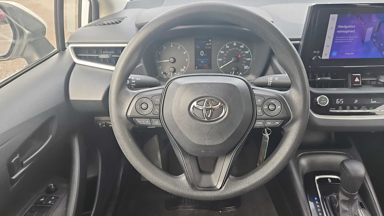 Thumbnail: 2023 Toyota Corolla - 11