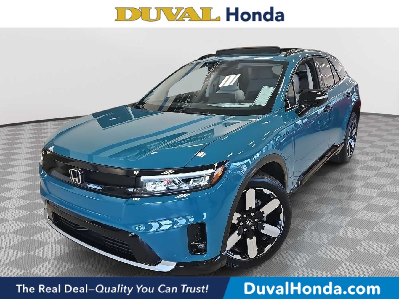 2025 Honda Prologue Elite -
                  Jacksonville, FL
