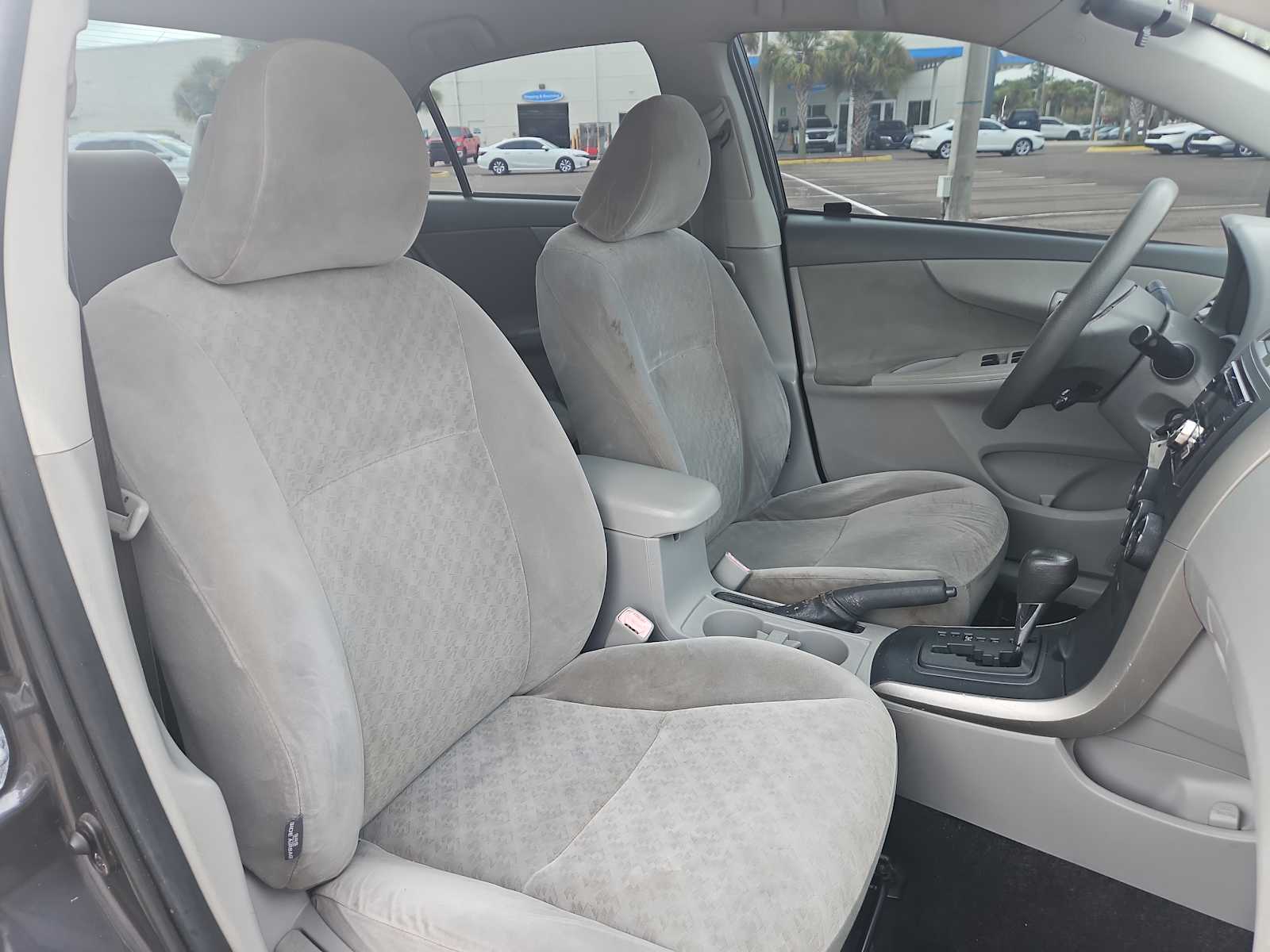 Thumbnail: 2009 Toyota Corolla - 23